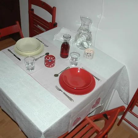 Quarto De Luna Apartamento Messina