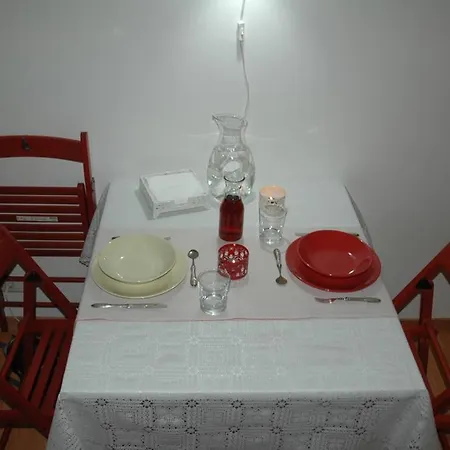 Quarto De Luna *