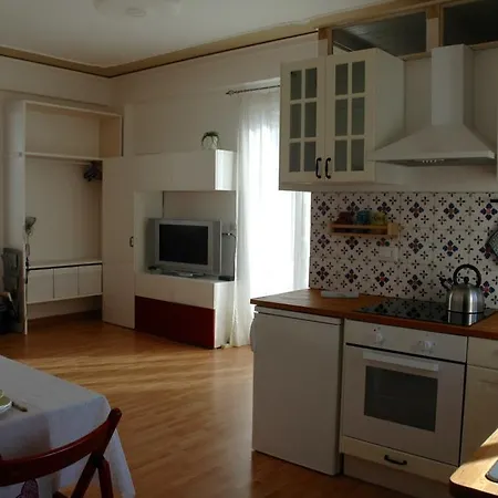 Quarto De Luna Apartamento