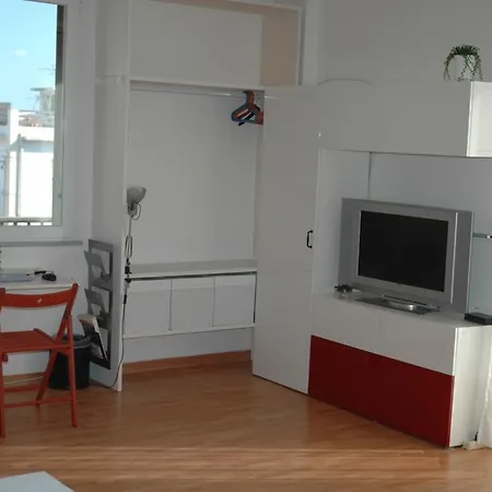 Apartamento Quarto De Luna *