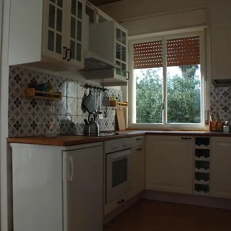 Quarto De Luna *