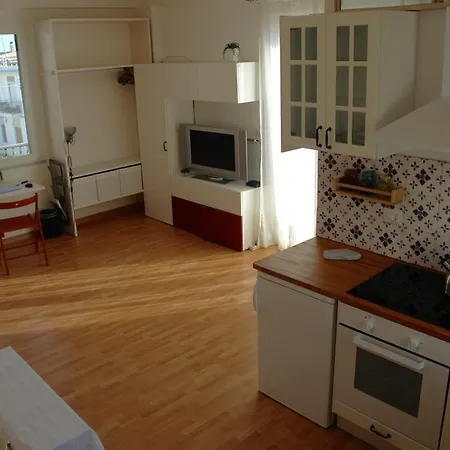 Quarto De Luna