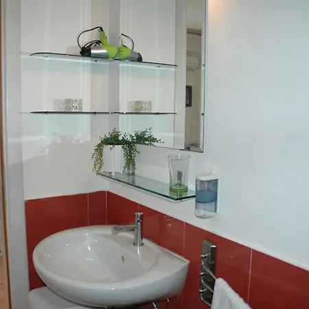 Quarto De Luna Apartamento *