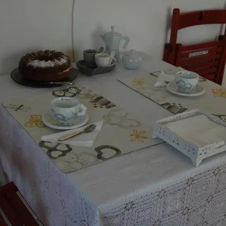 Quarto De Luna *