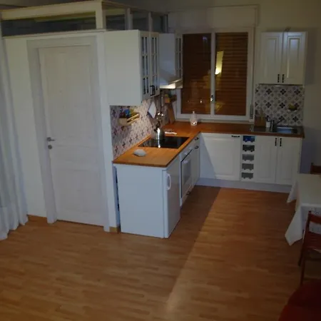 Apartamento Quarto De Luna