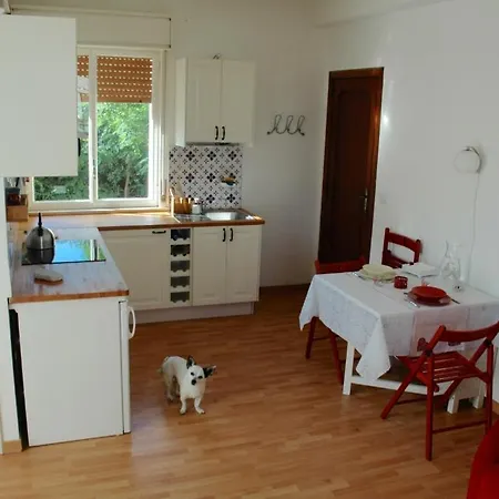 Quarto De Luna Messina