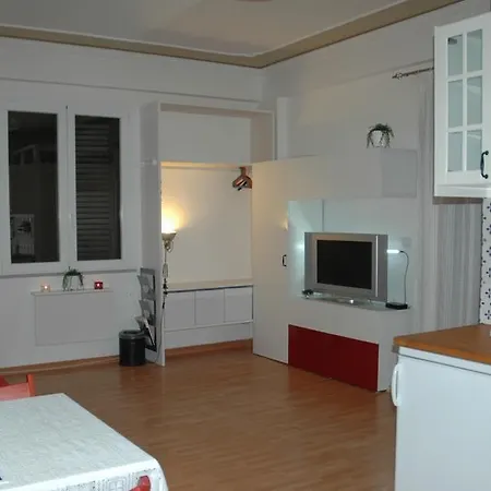 Quarto De Luna Apartamento