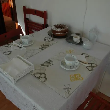 Apartamento Quarto De Luna *
