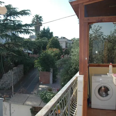 Quarto De Luna Apartamento *