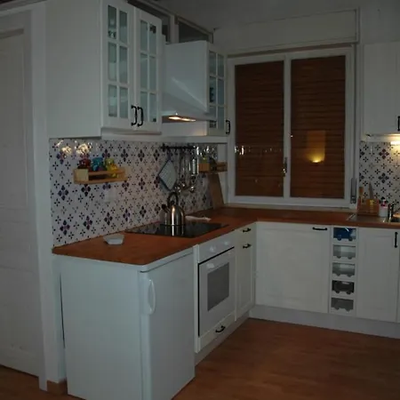 Quarto De Luna * Messina