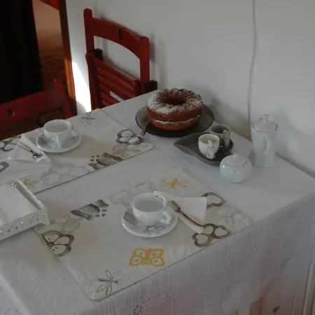 Apartment Quarto De Luna *